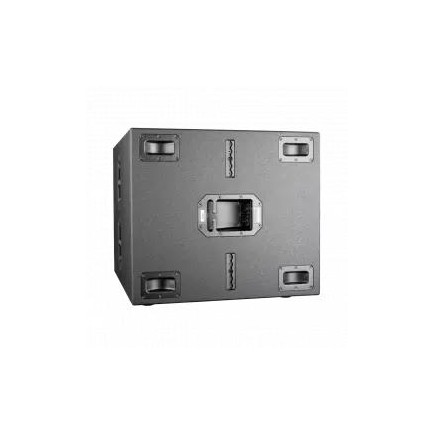 KV2 Audio VHD 2.16 Moduł nisko-tonowy systemu VHD o konstrukcji 2-komorowej. KV2 Audio VHD 2.16 Moduł nisko-tonowy systemu VHD o konstrukcji 2-komorowej.